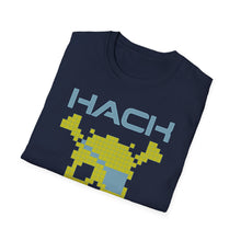 Load image into Gallery viewer, SS T-Shirt, Hack the Earth - Multi Colors
