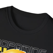 Load image into Gallery viewer, SS T-Shirt, Dopamine - Multi Colors
