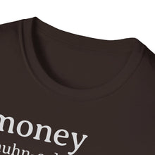 Load image into Gallery viewer, SS T-Shirt, Money Defined
