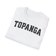 Load image into Gallery viewer, SS T-Shirt, Topanga Blocked
