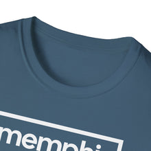 Load image into Gallery viewer, SS T-Shirt, Memphis Boxed - Multi Colors
