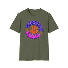 Load image into Gallery viewer, SS T-Shirt, Tennessee Life Phase - Multi Colors
