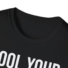 Load image into Gallery viewer, SS T-Shirt, Cool Your Pits - Multi Colors
