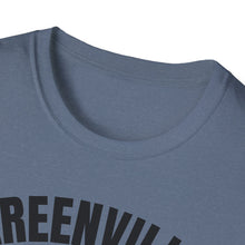 Load image into Gallery viewer, SS T-Shirt, SC Greenville - Multi Colors
