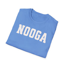 Load image into Gallery viewer, SS T-Shirt, Nooga - Multi Colors
