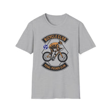 Load image into Gallery viewer, SS T-Shirt, Tennessee Pedal Pusher - Multi Colors
