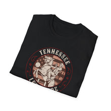 Load image into Gallery viewer, SS T-Shirt, Tennessee Let&#39;s Ride
