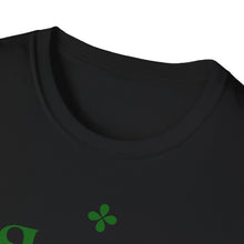 Load image into Gallery viewer, SS T-Shirt, Lucky Shamrocks
