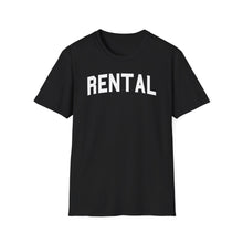 Load image into Gallery viewer, SS T-Shirt, Rental - Multi Colors
