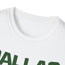 Load image into Gallery viewer, SS T-Shirt, Dallas Shamrock - Multi Colors
