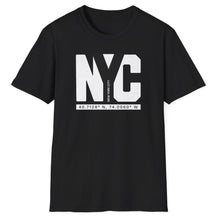 Load image into Gallery viewer, SS T-Shirt, NYC Style
