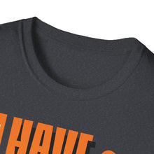 Load image into Gallery viewer, SS T-Shirt, Have a Nice Day, Knoxville - Multi Colors
