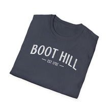 Load image into Gallery viewer, SS T-Shirt, Boot Hill - Multi Colors
