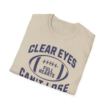 Load image into Gallery viewer, SS T-Shirt, Clear Eyes - Multi Colors
