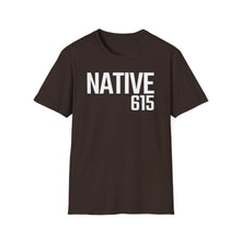 Load image into Gallery viewer, SS T-Shirt, Native 615 - Multi Colors
