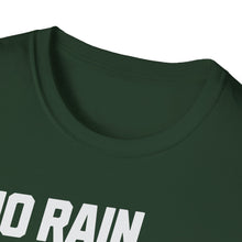 Load image into Gallery viewer, SS T-Shirt, No Rain. No Rainbows. - Multi Colors
