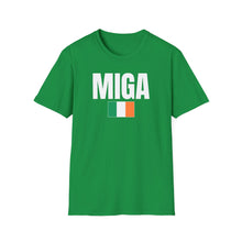 Load image into Gallery viewer, T-Shirt, MIGA - Multi Colors
