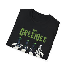 Load image into Gallery viewer, SS T-Shirt, The Greenies
