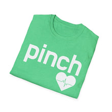 Load image into Gallery viewer, SS T-Shirt, Pinch &amp; Pulse
