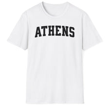 Load image into Gallery viewer, SS T-Shirt, Athens - Blocked
