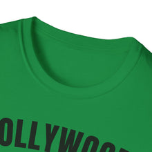 Load image into Gallery viewer, SS T-Shirt, CA Hollywood - Multi Colors
