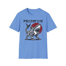 Load image into Gallery viewer, SS T-Shirt, Predator - Multi Colors
