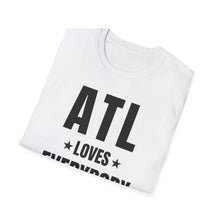 Load image into Gallery viewer, SS T-Shirt, GA ATL - Multi Colors
