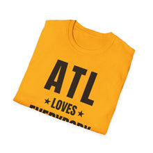 Load image into Gallery viewer, SS T-Shirt, GA ATL - Multi Colors
