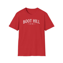 Load image into Gallery viewer, SS T-Shirt, Boot Hill - Multi Colors
