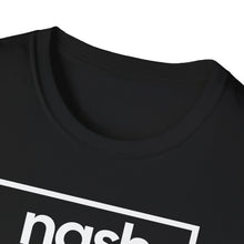 Load image into Gallery viewer, SS T-Shirt, Nash Boxed - Multi Colors
