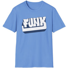 Load image into Gallery viewer, SS T-Shirt, Funk Block - Multi Colors
