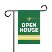 Load image into Gallery viewer, Yard Banner, Golden CA - Green &amp; Yellow
