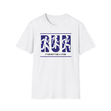 Load image into Gallery viewer, SS T-Shirt, Run Nashville - Multi Colors
