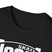 Load image into Gallery viewer, SS T-Shirt, Skate Nooga - Multi Colors
