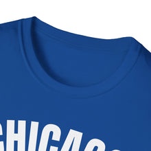 Load image into Gallery viewer, SS T-Shirt, IL Chicago - Multi Colors
