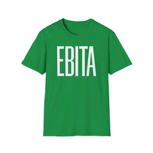 Load image into Gallery viewer, SS T-Shirt, EBITA and the Accounting Office - Multi Colors
