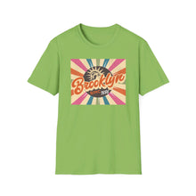 Load image into Gallery viewer, SS T-Shirt, Brooklyn 1898 - Multi Colors
