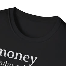 Load image into Gallery viewer, SS T-Shirt, Money Defined
