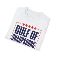 Load image into Gallery viewer, T-Shirt, Gulf of Sharpsburg - Multi Colors
