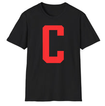 Load image into Gallery viewer, SS T-Shirt, Cap C - Multi Colors
