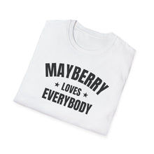 Load image into Gallery viewer, SS T-Shirt, NC Mayberry
