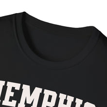 Load image into Gallery viewer, SS T-Shirt, Memphis - Multi Colors
