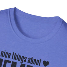 Load image into Gallery viewer, T-Shirt, Say Nice Things Memphis - Multi Colors
