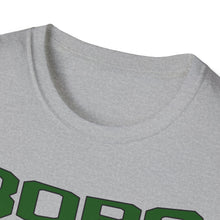 Load image into Gallery viewer, SS T-Shirt, Boro Shamrock - Multi Colors
