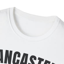 Load image into Gallery viewer, SS T-Shirt, PA Lancaster - Classic
