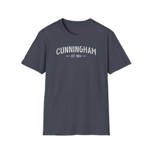 Load image into Gallery viewer, SS T-Shirt, Cunningham - Multi Colors
