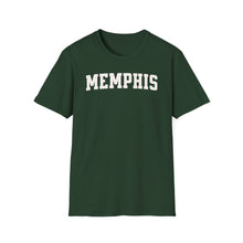 Load image into Gallery viewer, SS T-Shirt, Memphis - Multi Colors
