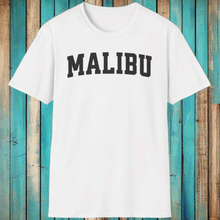 Load image into Gallery viewer, SS T-Shirt, Malibu Blocked
