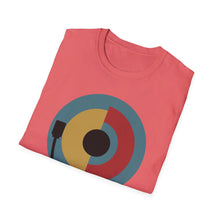 Load image into Gallery viewer, SS T-Shirt, Brooklyn Turntable - Multi Colors
