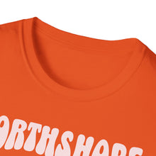 Load image into Gallery viewer, SS T-Shirt, Northshore Life - Multi Colors
